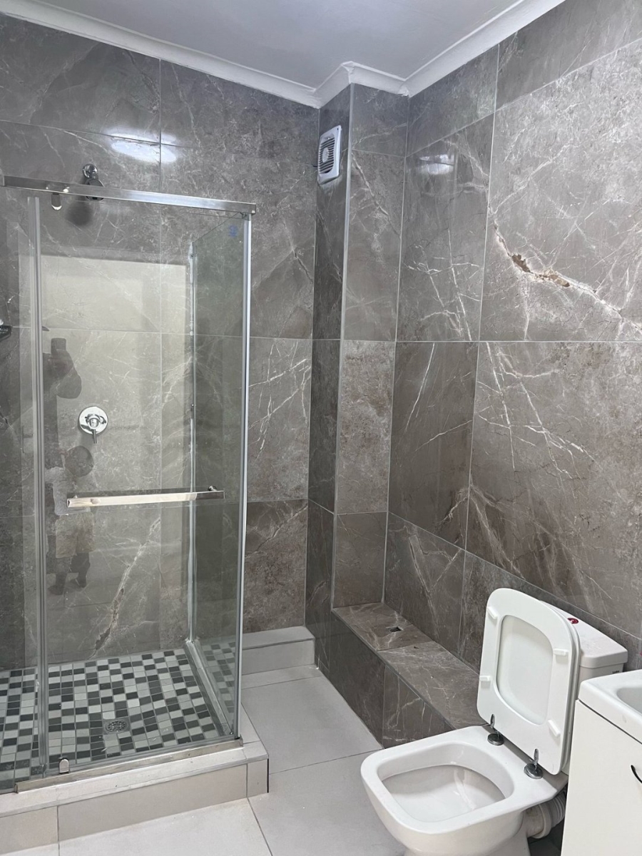 To Let 2 Bedroom Property for Rent in Parklands Western Cape